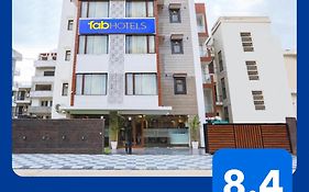 Fabhotel Golf Inn Golf Course Road Gurgaon